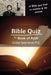 Bible Quiz: The Book of Ruth by Carolyn Tynes-Turner