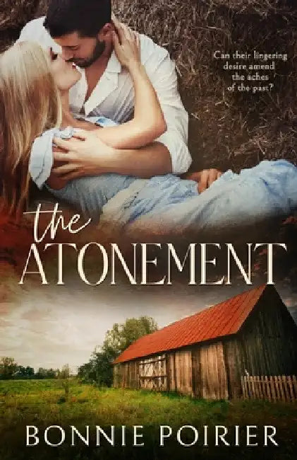 The Atonement by Bonnie Poirier