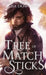 Tree of Matchsticks by Elisa Downing