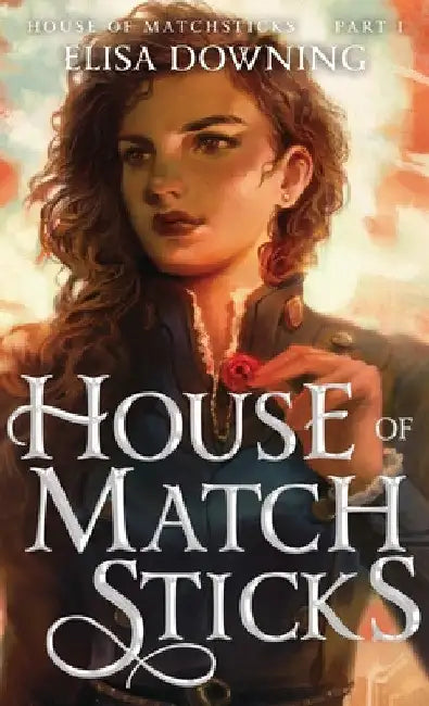 House of Matchsticks by Elisa Downing