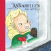 Annabelle's Red Mittens by Lani Lupul
