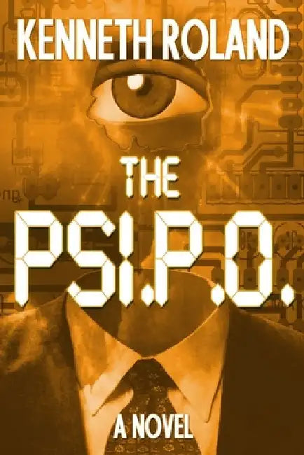 The Psi.P.O. by Kenneth Roland
