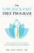 The Low Back Pain-Free Program: A step-by-step guide to help you achieve a lifetime free of lower back pain! by Leo Chou