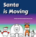 Santa is Moving by Duncan Lam