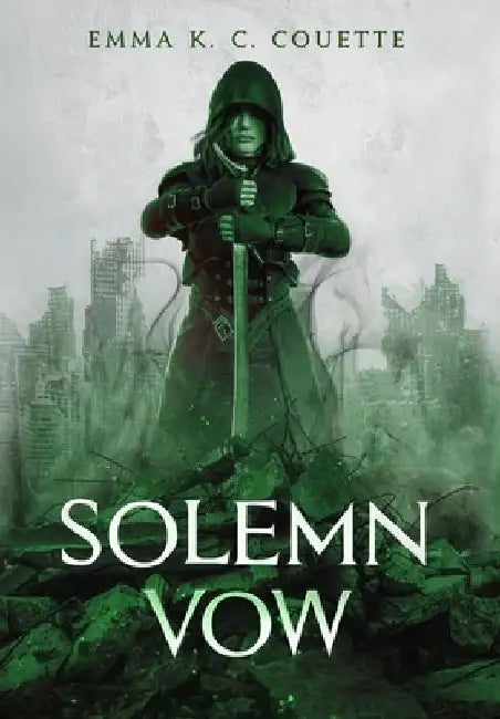 Solemn Vow by Emma K. C. Couette