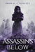 Assassins Below: Tales From Haven City by Emma K. C. Couette