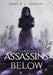 Assassins Below: Tales from Haven City by Emma K. C. Couette