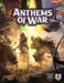 Anthems of War Core Rulebook by Ryan Dunfee