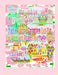 Maellie Rabbit's Springtime Easy Fun and Work with Rolleen and Tuffy Rabbit by Rowena Kong