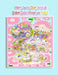 Merry Seasons Short Stories of Rolleen Rabbit, Mommy and Friends by Rowena Kong