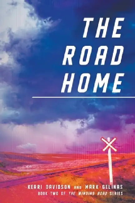 The Road Home by Kerri Davidson