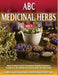 ABC Medicinal Herbs by Pamella Orgor