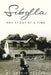 Sibylla, One Story At A Time by Astrid Peters
