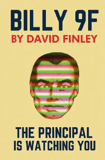 Billy 9F by David Finley
