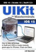 UIKit for Masterminds: How to take advantage of Swift and UIKit to create insanely great apps for iPhones, iPads, and Macs by J. D. Gauchat