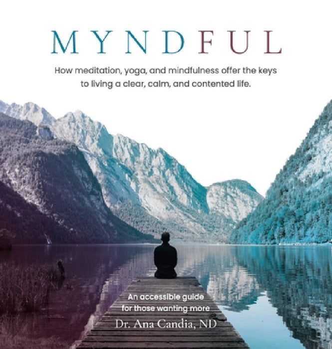 Myndful by Ana Candia