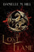 The Lost Flame by Danielle M. Hill