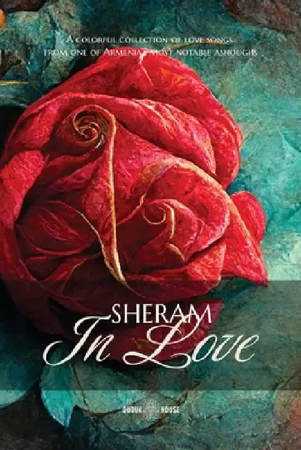 Sheram In Love by Grigor (Sheram) Talyan