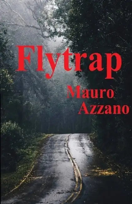 Flytrap by Mauro Azzano