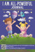 I AM ALL-Powerful Journal 365 Positive Affirmations and Questions Book for Kids: Book of Positive Mindfulness and Questions for Kids who Worry to Nurt by Aria Capri Publishing