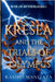 Kresea and the Trials of Olympus by Manliaza, Rashid