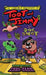The Incredible Adventures of Toot and Jimmy VS Doc Snot (Toot and Jimmy #2) by Paul Moncrieffe