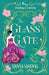 The Glass Gate: A Retelling of Cinderella by Hanna Sandvig