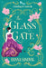 The Glass Gate: A Retelling of Cinderella by Hanna Sandvig
