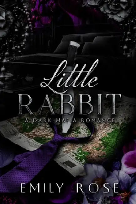 Little Rabbit by Emily Rose