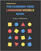The Hundred-Page Language Models Book by Burkov, Andriy