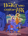 The Donkey Who Carried The Ark: An Illustrated Christmas Poem by Colleen C. Coggins