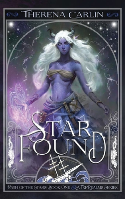 Star Found by Therena Carlin