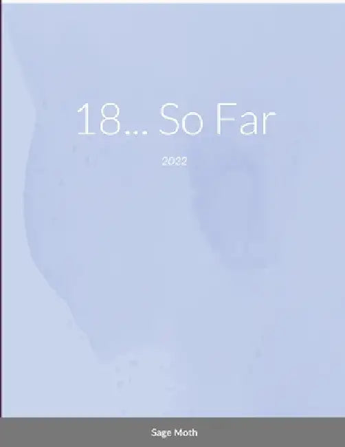 18... So Far: 2022 by Goran DesRoches