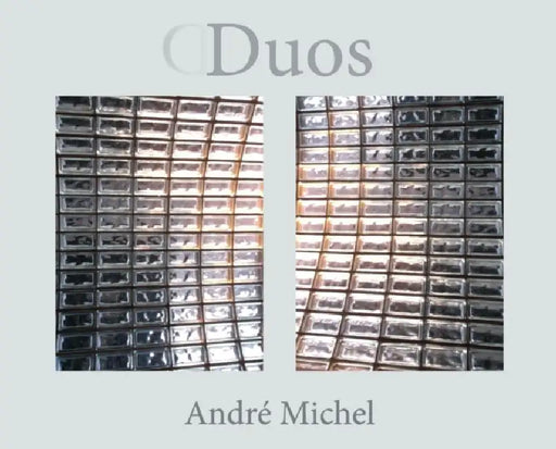 Duos by André Michel