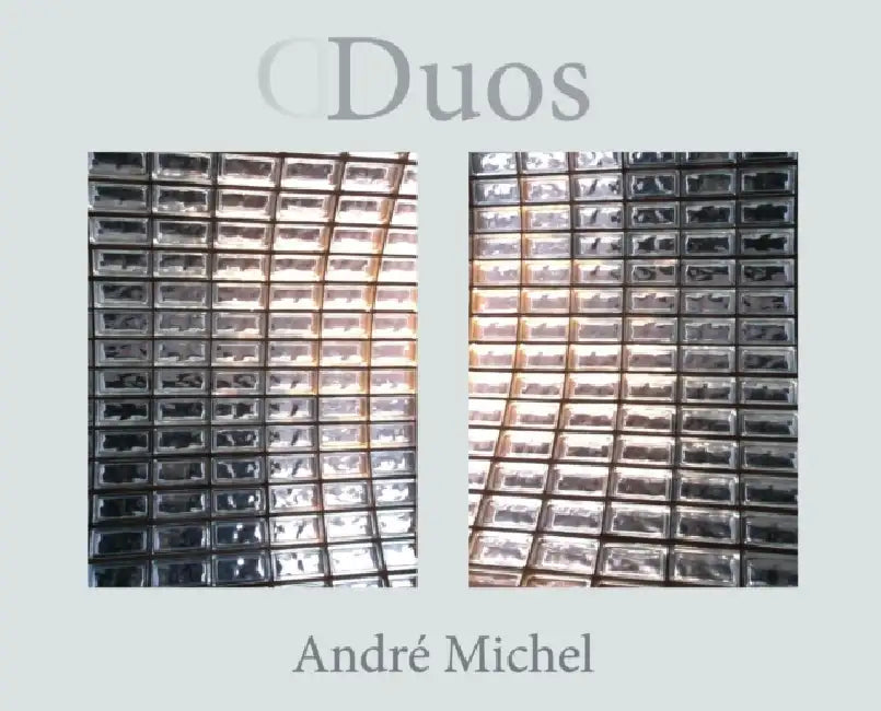 Duos by André Michel