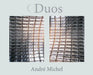 Duos by André Michel