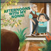 Afternoons with My Nonni by Amanda Di Pancrazio