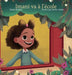 Imani va à l'école by Thalia Bennett