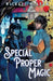 Special Proper Magic by Michael McAdam
