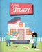 Going Steady: A Toolkit for Building Your Future Together by Jacinta Gallant