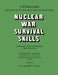 Nuclear War Survival Skills by Cresson H. Kearny
