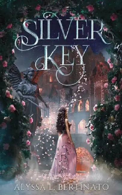 Silver Key by Alyssa L. Bertinato