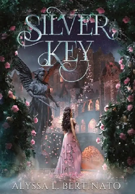 Silver Key by Alyssa L. Bertinato