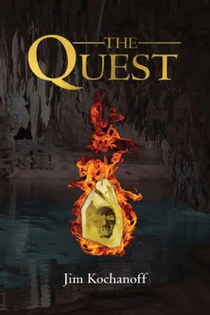 The Quest by Kochanoff