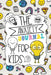 The Anxiety Journal for Kids by The Guiding Light Education Company