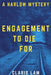Engagement To Die For: A Harlow Mystery by Claris Lam