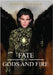 A Fate of Gods and Fire by Scichilone, Shania