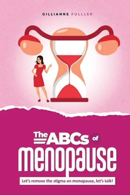 The ABCs of Menopause by Gillianne H. Fuller
