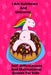 I Am Rainbows And Unicorns Self Affirmations For Kids by Gillianne Fuller