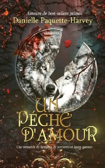 Un péché d'amour by Givner, Jennifer